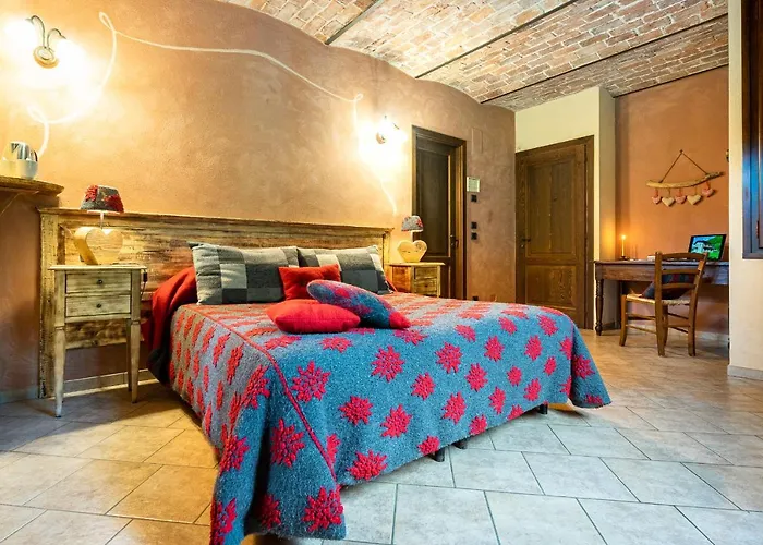 Cascina Veja