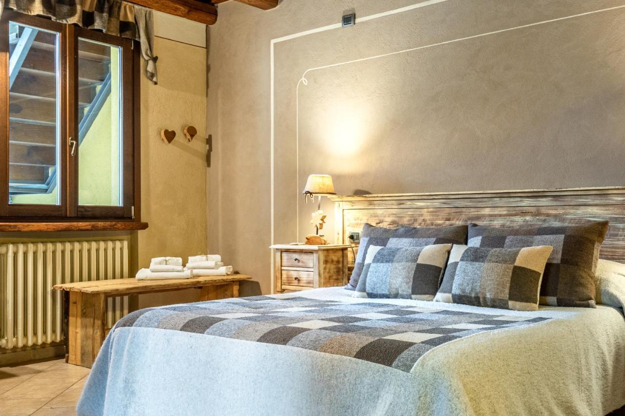 Alojamento de Turismo Rural Cascina Veja