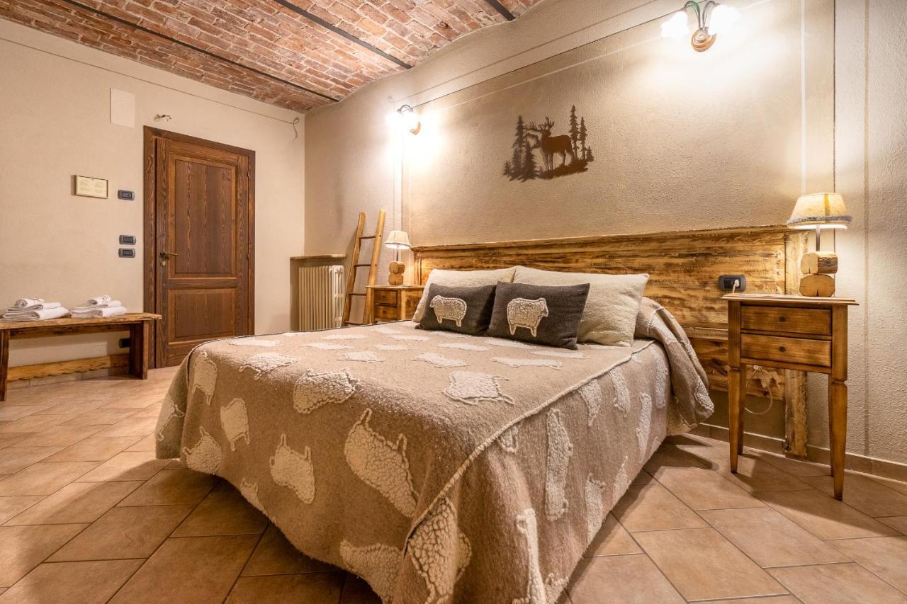 Cascina Veja * Chiusa di Pesio