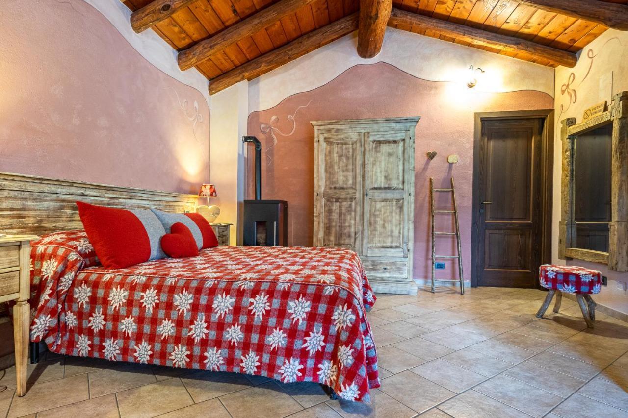 Cascina Veja Chiusa di Pesio