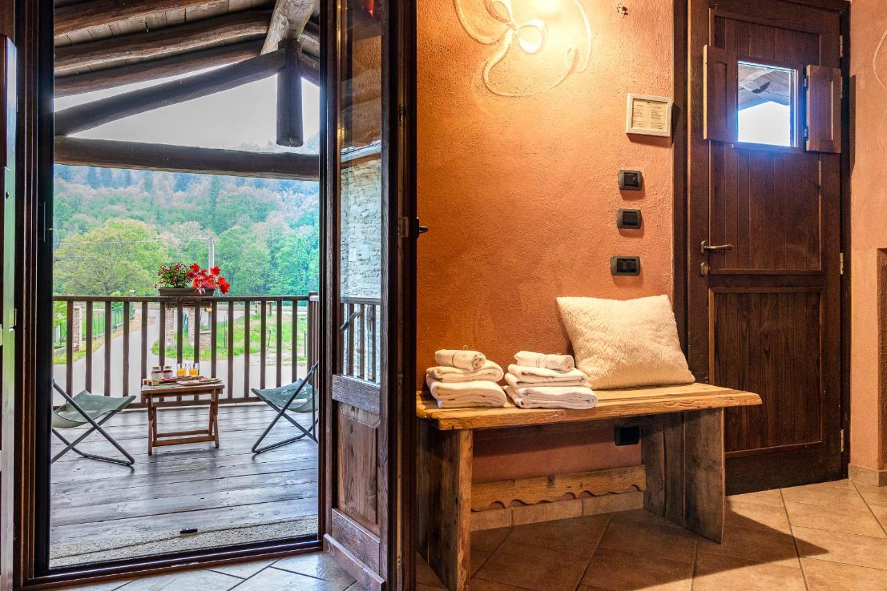 Cascina Veja Alojamento de Turismo Rural *