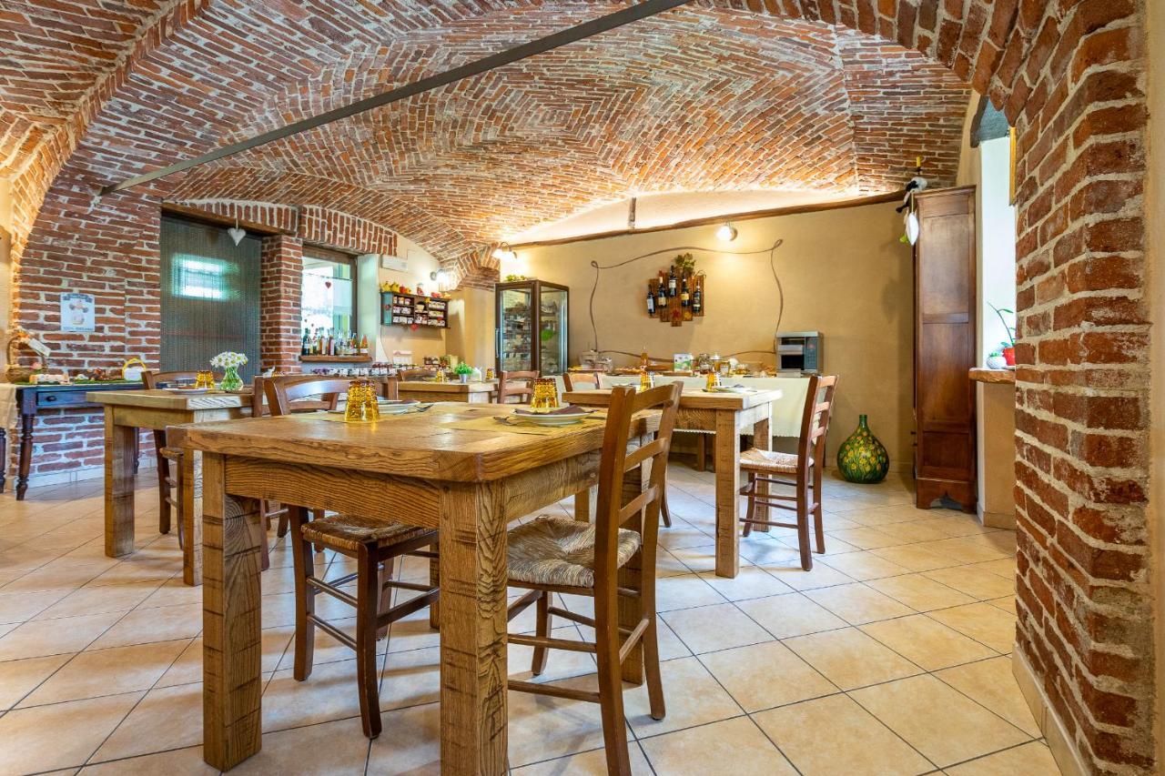 Cascina Veja * Chiusa di Pesio